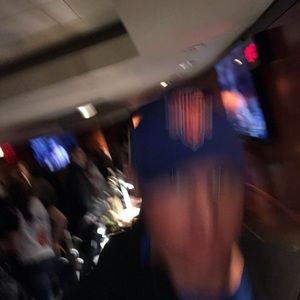 Meet your Posher, Matthew